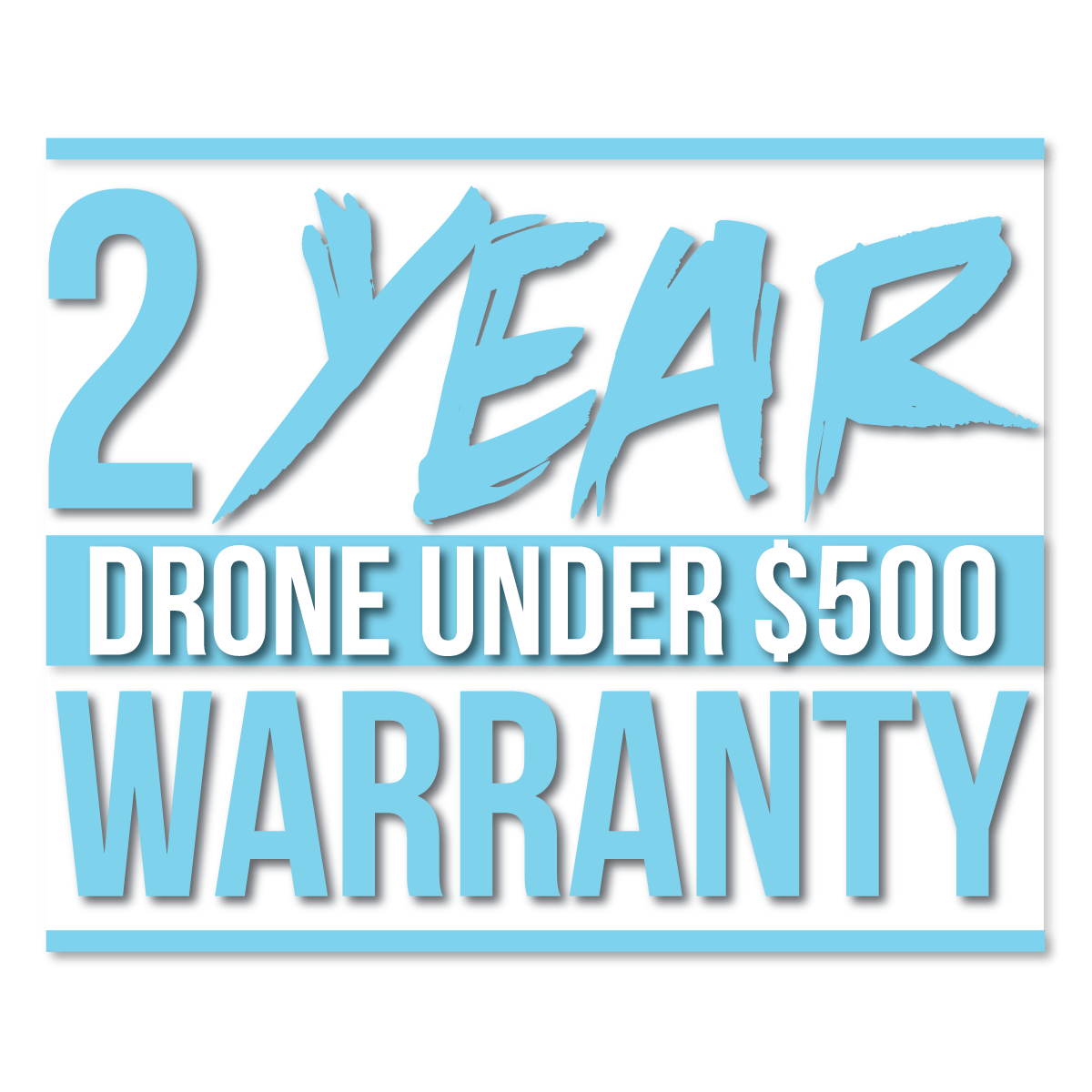 mavic pro warranty