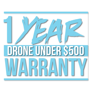 cps-warranty-verydrone-500-drone-dobby-phantom-4-Pro-3-refurbished