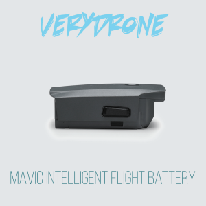 DJI Mavic Pro Intelligent Flight Battery