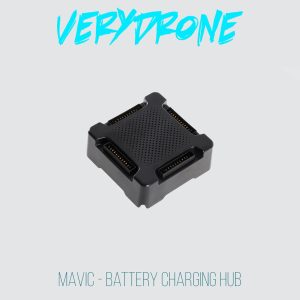 Mavic - Battery Charging Hub