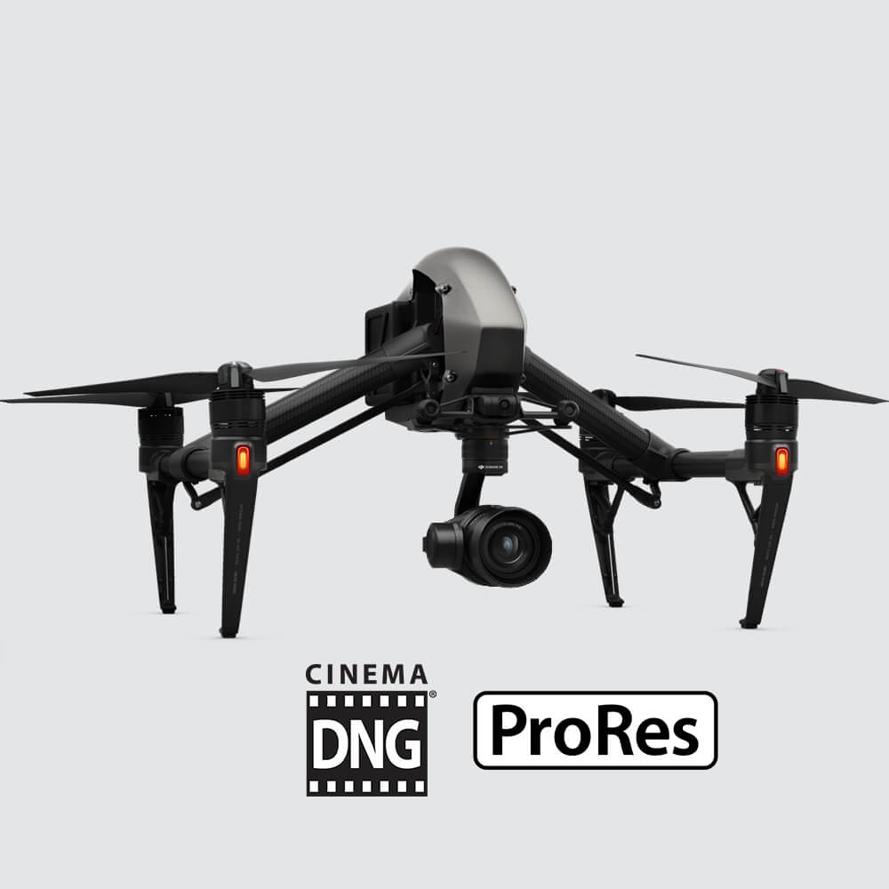 dji inspire 2 premium