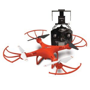 FPV-drone-century-HD-camera-verydrone