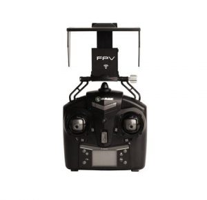 FPV-drone-century-HD-camera-remote-verydrone