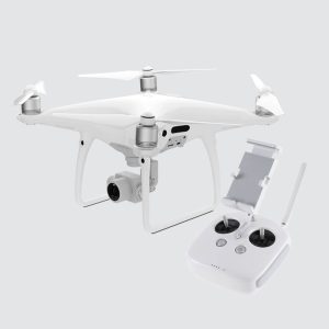 DJI Phantom 4 PRO Quadcopter Drone 20MP 4K Camera