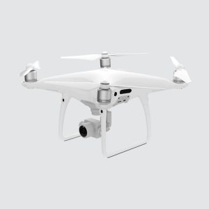 DJI Phantom 4 PRO Quadcopter Drone 20MP 4K Camera