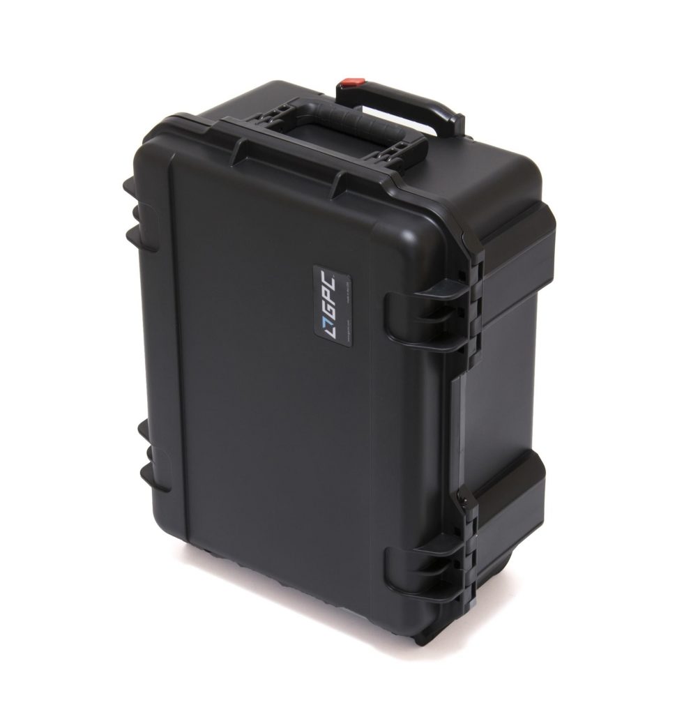 GPC Hard Case for Matrice 600 Batteries - Thumbnail 2