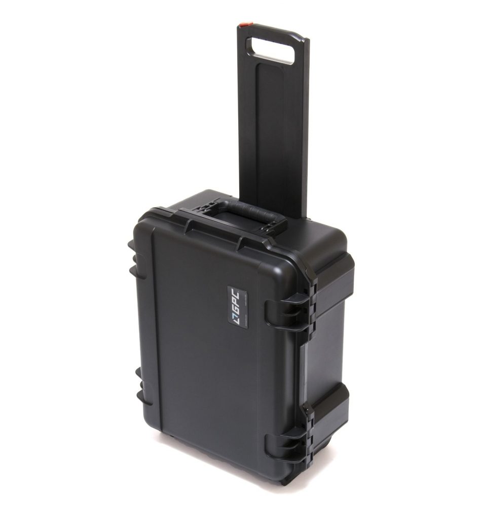 GPC Hard Case for Matrice 600 Batteries