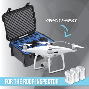 For-the-roof-inspector-phantom-4-pro-professional-bundle