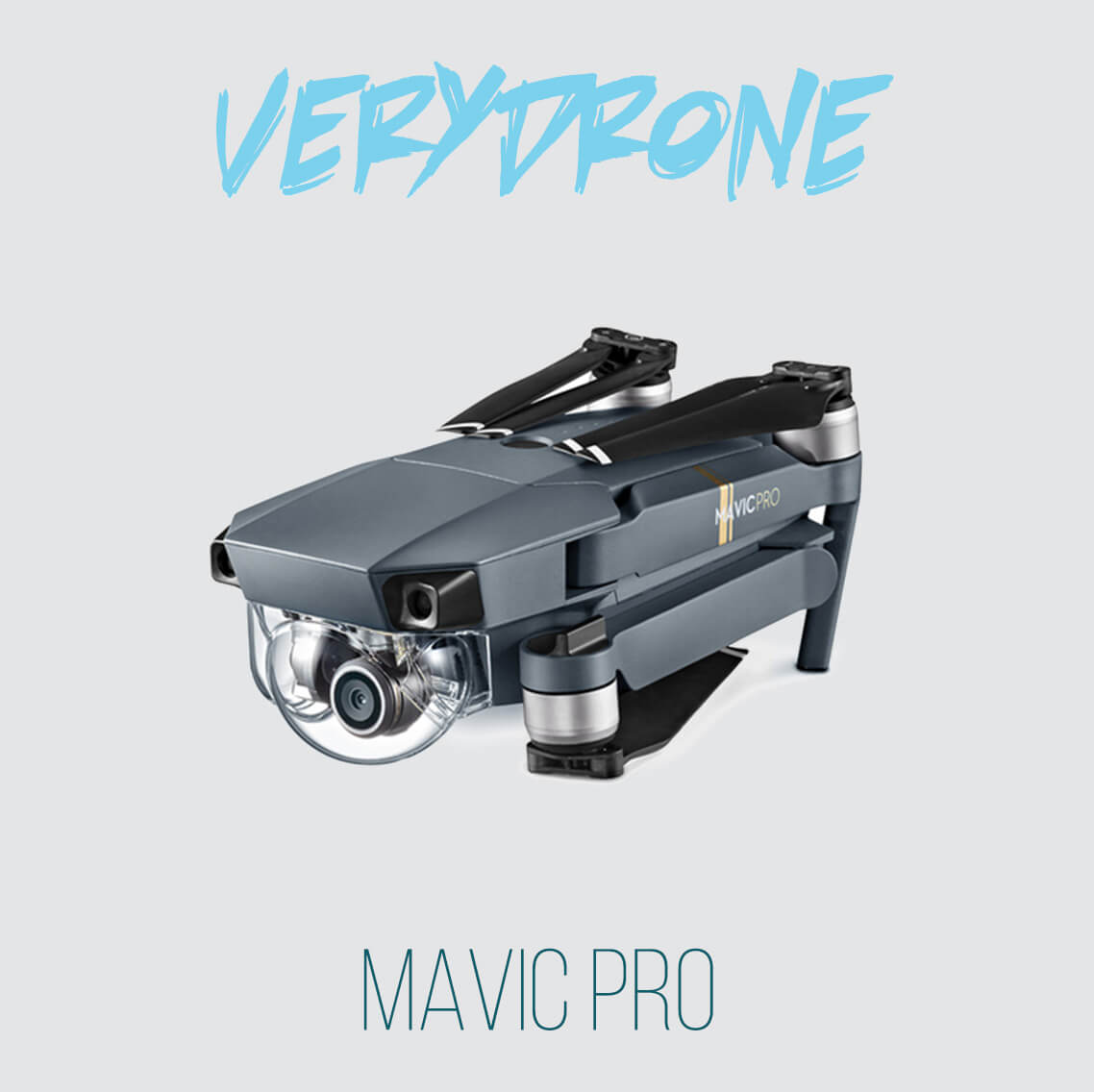 upgrade mavic pro