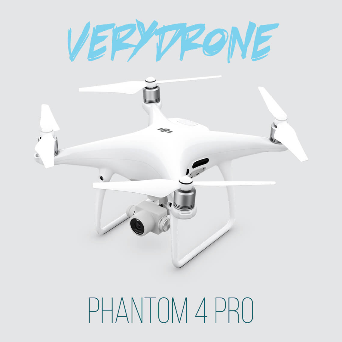 Phantom 4 Pro Dji