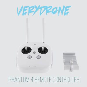Phantom 4 remote controller
