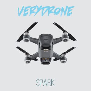 DJI Spark Drone