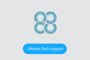 Lifetime Tech Support