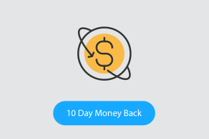 10 Day Moneyback
