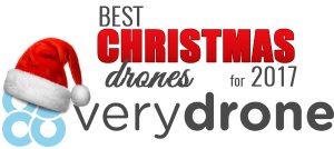 Christmas Drone Deals 2017