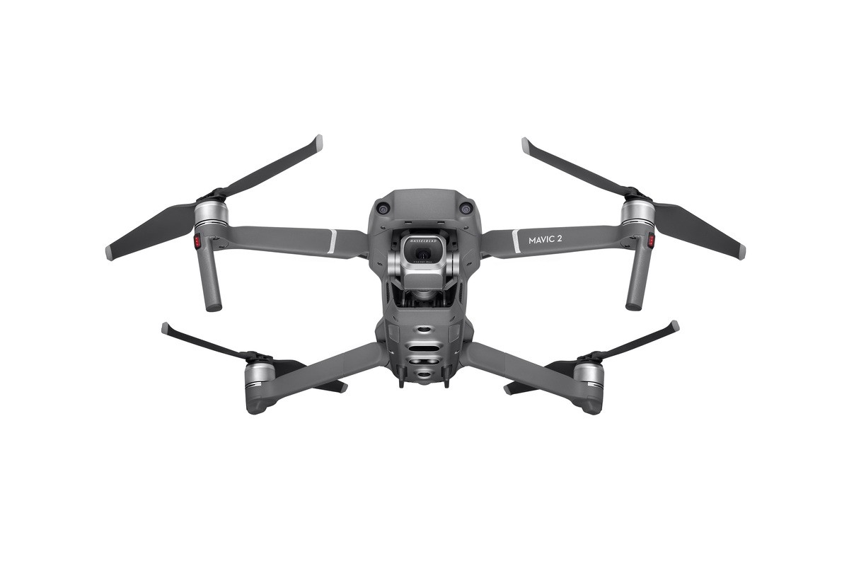 refurbished dji mavic 2 pro