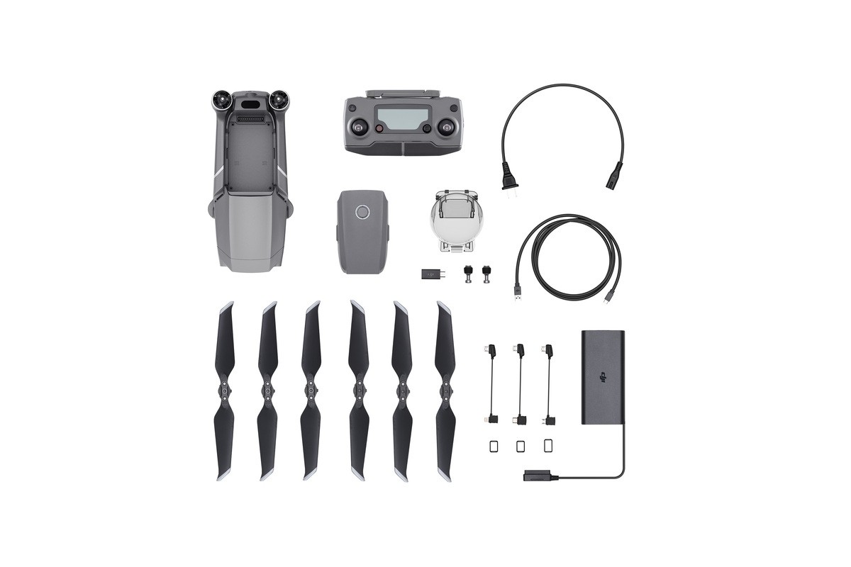 refurbished dji mavic pro 2