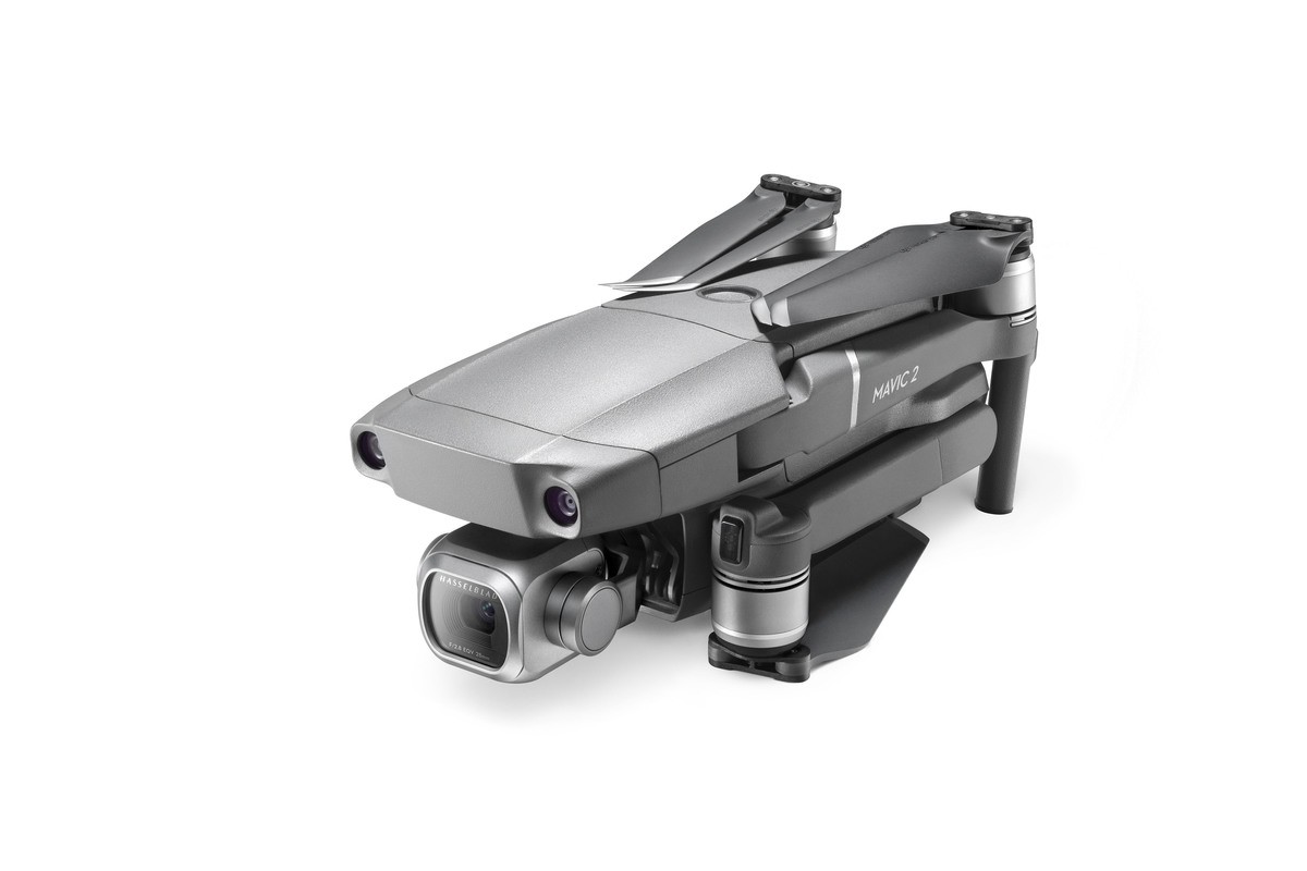 refurbished dji mavic 2 pro