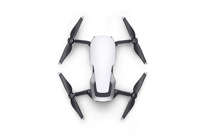 dji mavic air warranty