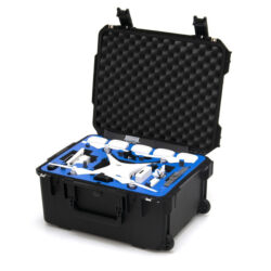 Go Professional Cases DJI Phantom 4 PRO PROPS CASE V2 - Thumbnail 3
