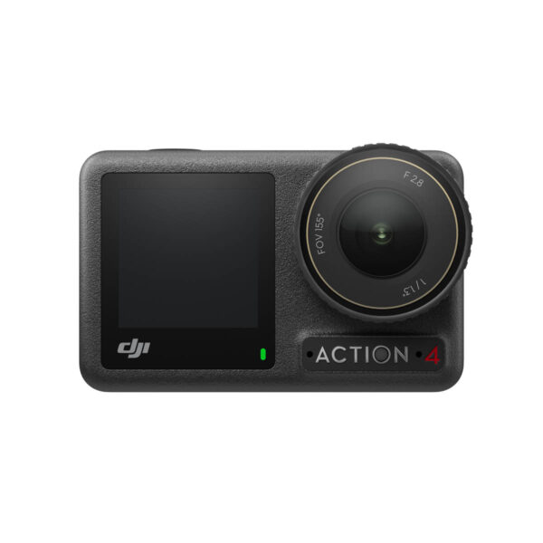 DJI Osmo Action 4 Adventure Combo – Verydrone DJI Osmo Action 4 Adventure Combo – Verydrone