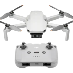 DJI Mini 2 SE (Open Box) – Verydrone