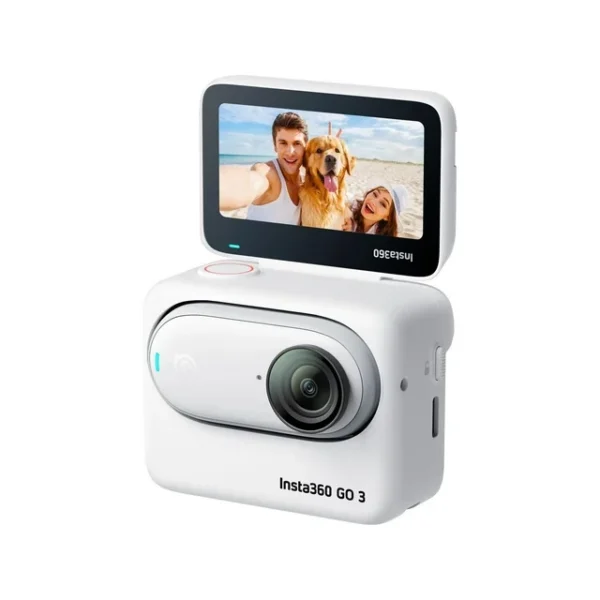 Insta360 GO 3 Action Camera – 64GB Version – Verydrone