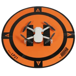 Hoodman Launch Pad 21" Landing Pad
