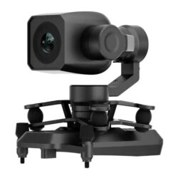 Deepthink S8 Ultra-low Power Compact Gimbal UAV Camera