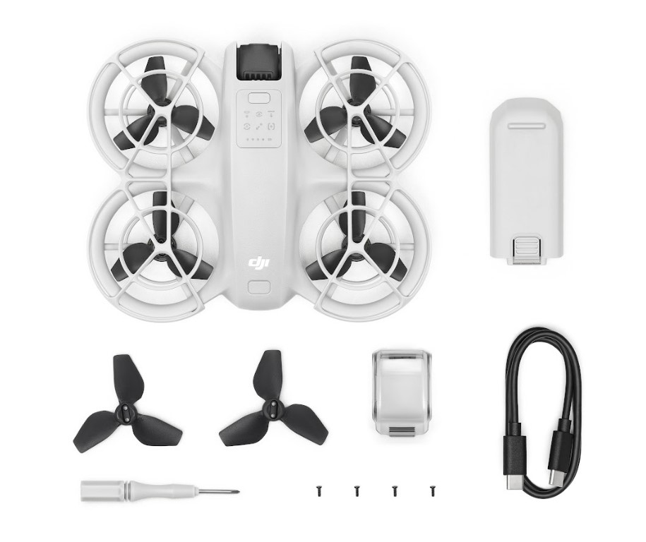 DJI Neo (Drone) – Verydrone
