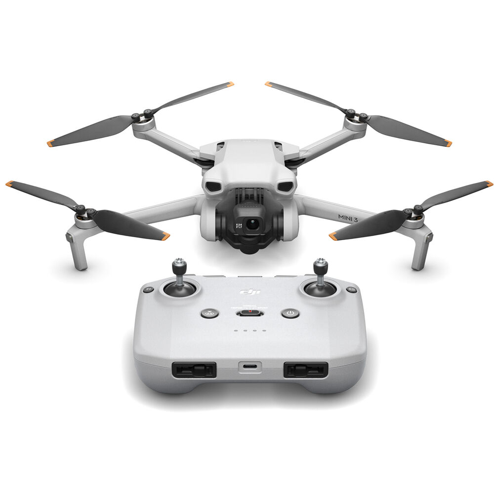 その他 DJI mini3 DJI Mini 3 (GL) (Open Box) – Verydrone