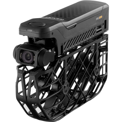 HOVERAir X1 PROMAX 8K Flying Camera Drone – Verydrone